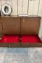 Enfilade vintage 1960 en palissandre 
