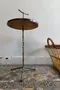 Table d’appoint design français