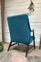 Fauteuil vintage des années 60