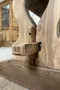 Ancienne table de monastère – Début XXe siècle