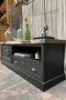 Meuble bas / TV Années 50