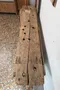 Ancien établi d’atelier