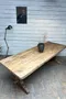 Ancienne table de monastère – Début XXe siècle