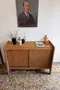 Meuble vintage années 50