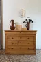 Ancienne commode Louis-Philippe