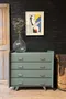 Commode vintage Années 50