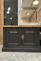 Meuble bas / TV en bois