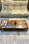Table basse Roger Capron 1970