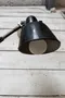 Ancienne lampe d’atelier années 50