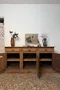 Buffet rustique en chêne – fin XIXe