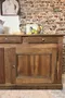 Buffet ancien en noyer – XIXᵉ siècle