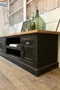 Meuble bas / TV  en bois