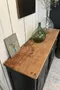 Ancien buffet en chêne Début XXème 