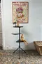 Petite table d’appoint tripode – Années 50