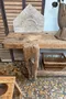 Ancien établi d’atelier