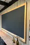 Grand tableau d’école Années 50