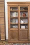 Bibliothèque en chêne début 20ème