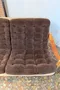Banquette Safari suédoise