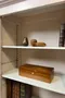 Petite vitrine des années 50