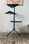 Petite table d’appoint tripode – Années 50