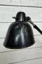 Ancienne lampe d’atelier années 50