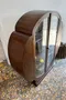 Vitrine ronde Art déco – Années 30