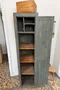 Ancien vestiaire d’atelier