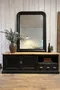 Meuble bas / TV  en bois
