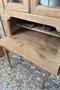 Ancien bureau de commerce en chêne – XIXe siècle