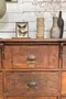 Ancien meuble de métier – Début XXe