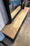 Meuble bas / TV  en bois