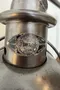 Lampe d’atelier Jieldé — années 50