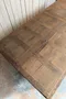 Grande table en chêne 