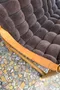 Banquette Safari suédoise