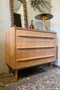 Commode vintage Années 60