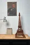 Maquette de la Tour Eiffel – Art populaire, vers 1900