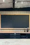 Grand tableau d’école Années 50