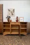 Buffet Art déco des années 40