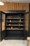 Ancienne bibliothèque de notaire Début XXème 