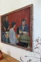 Tableau « Le déjeuner »