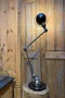 Ancienne lampe Jieldé Années 50