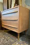 Commode vintage Années 60