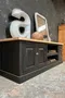 Meuble bas / TV  en bois