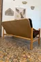 Banquette Safari suédoise