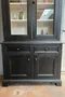 Petit buffet vaisselier Années 80
