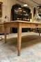 Grande table ancienne en bois Début XXème 