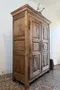Armoire d’alpages — XVIIIe siècle