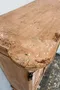 Petit buffet hollandais fin XIXe siècle – Patine rose