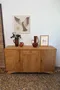 Buffet Art déco des années 40