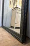 Ancien miroir de style Louis XVI Début XXème 